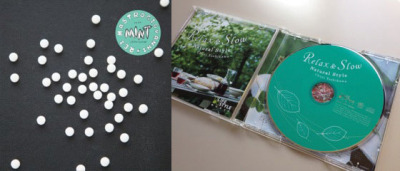 Single Speaker Vol.15 「素敵な出逢いが二つありました、音楽の出逢いです。」